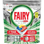 FAIRY PLATINUM PLUS L.22c.g341