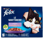 FELIX MULTIPACK GELATINA10x85g