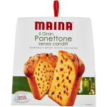 PANETT.MAINA S/CAND 1 KG