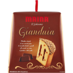 PANET.MAINA GIANDUIA 750 GR