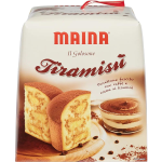 PANET.MAINA TIRAMISU 750 GR