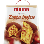 PANET.MAINA ZUPPA INGLESE 750 GR