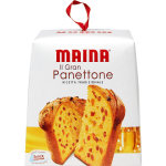 PANET.MAINA GRAN PANETTONE 750 GR