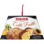 PANET.MAINA TUTTIFRUTTI 1 KG