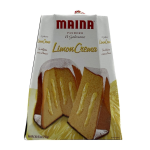 PANDOR.MAINA LIMONCREMA 750 GR