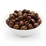 OLIVE LECCINO DEN. 1 KG