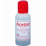 ACETONE SAI ML.125