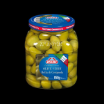 OLIVE BELLA CERIGNOLA 1,5 KG