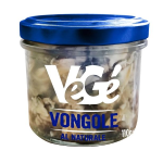 VONGOLE VEGE'AL NATURALE 110 GR