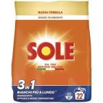 SOLE LAV.B.SOL.RIC.22 MIS.KG1.1