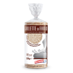 FIORENT.GALLETTE BIO FARRO 120 GR