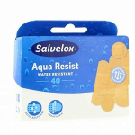 CEROTTI SALVELOX AQUA R.ASSx40