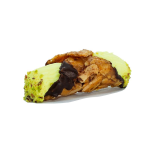 CANNOLO CROCCANTE LIMONE 20 PZ