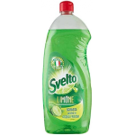 SVELTO PIATTI LIMONE NEW L1.03