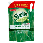 SVELTO POUCH LIMONE LT.1.7