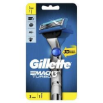 RASOIO GILLETTE MACH3 TURBO 2UP