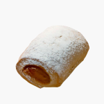 GRANDE STRUDEL ALBICOCCA/CILIEGIA 90 GR