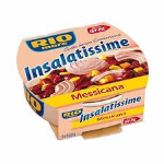 INSALATISSIMA RIO MESSICANA 160 GR