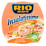 INSALATISSIMA RIO ORZO/FARRO 160 GR