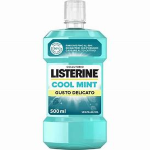 COLLUT.LISTERINE ZERO ML.500