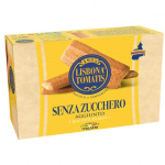 SCATOLA BISC.LUNG SENZA ZUCCH. 450 GR