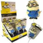 ESP. N° 12 LECCA MALLOW "MINIONS" 45 g