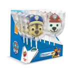 ESP. N° 12 LECCA MALLOW "PAW PATROL" 45 g