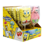 ESP. N° 12 LECCA MALLOW "SPONGE BOB" 45 g