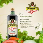 OLIO DANTE CONDISANO