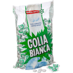 GOLIA BIANCA SACCHETTO 160 GR