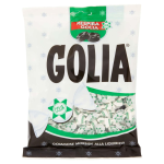 GOLIA LIQUIRIZIA FARFALLINA SAC.160 GR