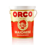 CATERING MAIONESE ORCO SECCHIO 5KG