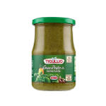 PESTO TIGULLIO VASO 500 GR