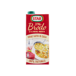 CATERING BRODO STAR CARNE MISTA BRICK 1 LT