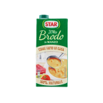 CATERING BRODO STAR MANZO BRICK  LT.1