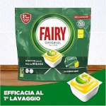 FAIRY ORIGINAL AIO LEMON 62c.