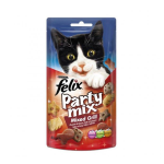 FELIX PARTY MIX GRILLED 8x60gr