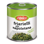 FRIARIELLI D'AMICO 800 GR