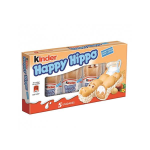 KINDER HAPPY PIPPO NOCCIOLA T5X10