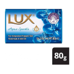 SAPONETTA LUX AQUA SPARKLE g80