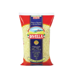 PASTA DIVELLA SEME MELONE 72