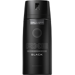 DEO.AXE BLACK 48H SPRAY ML150