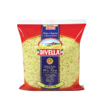 PASTA DIVELLA STELLINE 74