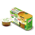 BRODO KNORR CUORE VERDURE 