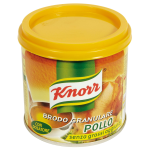 BRODO KNORR GRANULARE POLLO 150 GR