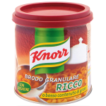 BRODO KNORR GRANULARE RICCO