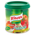 BRODO KNORR GRANULARE VERDURE