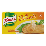 DADI KNORR DELICATO 10 CUBI