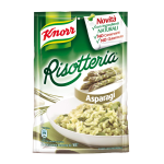 RISOTTO KNORR ASPARAGI 175 GR