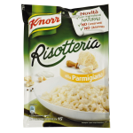 RISOTTO KNORR BIANCO CREMOSO 175 GR